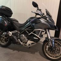 Ducati Multistrada 1260 S Touring- 2018