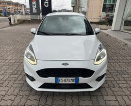 FORD FIESTA ST-LINE 1.5 dci 86cv 5 porte