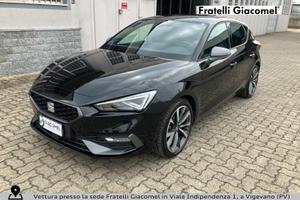 Seat Leon 1.5 tsi fr 116cv