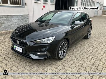 Seat Leon 1.5 tsi fr 116cv