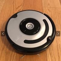 Aspirapolvere I Robot Roomba