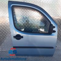 PORTA ANTERIORE DESTRA FIAT DOBLO