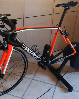specialized s works taglia 56 