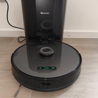 Robot aspirapolvere lavapavimenti M8pro