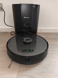 Robot aspirapolvere lavapavimenti M8pro