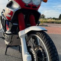 Honda Africa Twin XRV 750