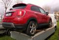 Fiat 500X 2.0 MultiJet 140 CV AT9 4x4 Cross 16
