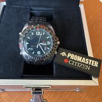 Orologio Citizen Chronograph Promaster
