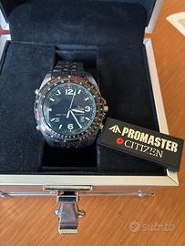 Orologio Citizen Chronograph Promaster