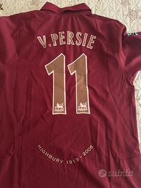 Maglia Arsenal 2005/2006