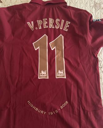 Maglia Arsenal 2005/2006