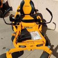 Trattorino rasaerba Cub Cadet XZ5 L107-Ultima 