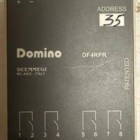 Domino duemmegi DF4RPR