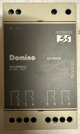 Domino duemmegi DF4RPR