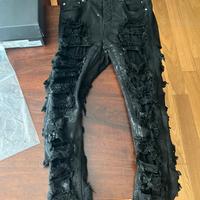 Rick Owens Jeans