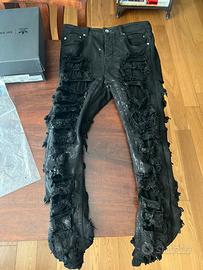 Rick Owens Jeans