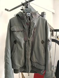 Cliver giubbotto invernale XL