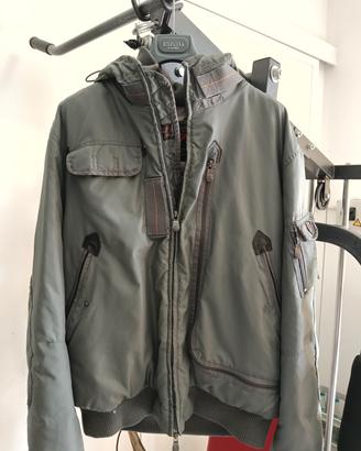 Cliver giubbotto invernale XL