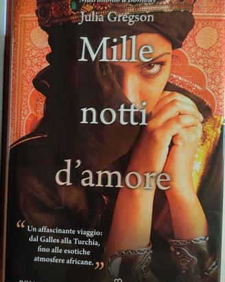 Mille notti d'amore