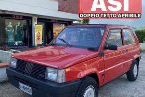 FIAT PANDA 750 fire s ISCRITTA ASI