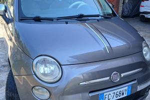 FIAT 500 1.3 MJT 2011