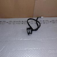 blocchetto commutatore sinistro frecce monster 797