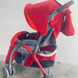 Passeggino chicco