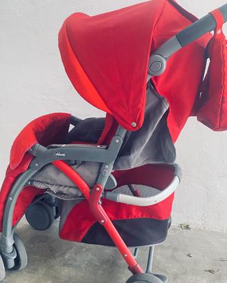 Passeggino chicco