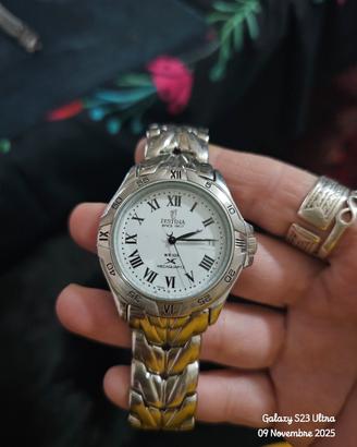 Orologio Festina