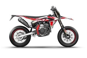 F.b. Mondial SMX 125 E5+ Motard