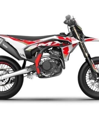 F.b. Mondial SMX 125 E5+ Motard
