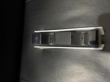 Base di ricarica originale Sony DualSense PS5