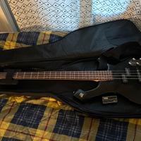 BASSO Cort Action PJ - Black