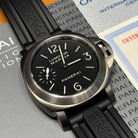 PANERAI PAM00177 TITANIO