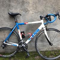 Bici da corsa Cinelli