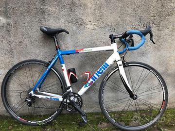 Bici da corsa Cinelli