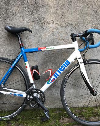 Bici da corsa Cinelli