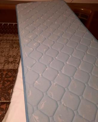 Materassi singoli 80x190
