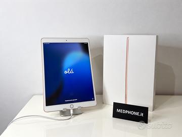 iPad Air 3 2019 Apple Tablet iOS Garanzia Fattura