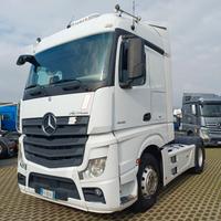 Mercedes ACTROS 1848 con IMPIANTO IDRAULICO