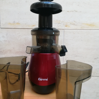 Estrattore succo GIRMI 12W