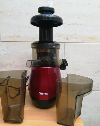 Estrattore succo GIRMI 12W