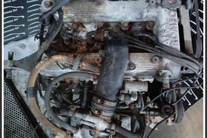 Motori Completi ALFA ROMEO 90 AR01713