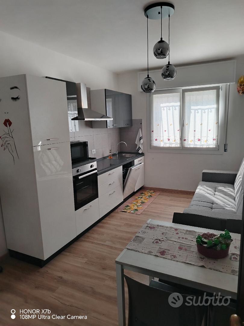 Appartamento – VE - Vista 2