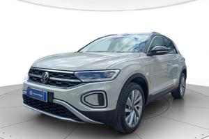 Volkswagen T-Roc 1.5 tsi style dsg