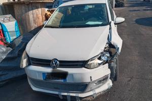Ricambi Volkswagen Polo anno 2010