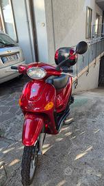 Piaggio Liberty 50cc
