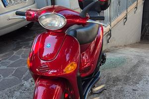 Piaggio Liberty 50cc