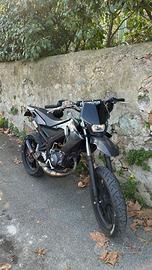 DERBI 50