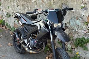 DERBI 50
